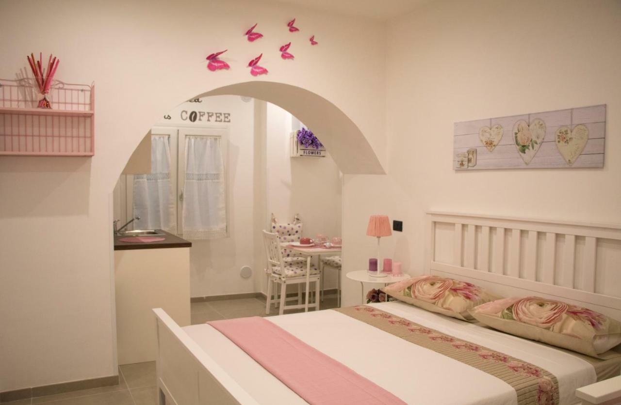 Salerno Nel Cuore Buitenkant foto